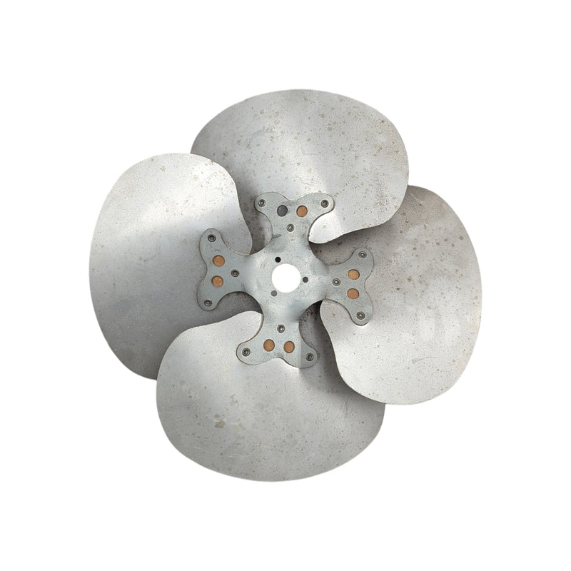 N1423-4CCW Fan Blade 12" Diameter 4 Blades