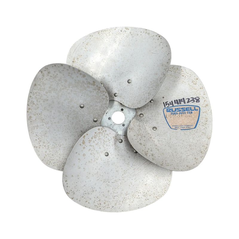 N1423-4CCW Fan Blade 12" Diameter 4 Blades