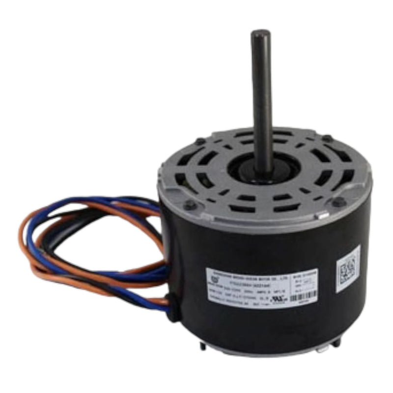 Nordyne Intertherm Miller OEM 622164 6221640 Condenser Fan Motor 1/8 HP