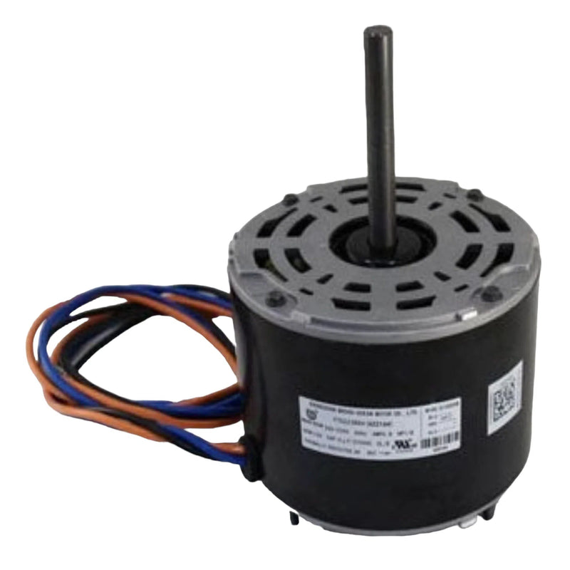 Nordyne Broad Ocean OEM Y7S623B84 Condenser Fan Motor 1/8 HP