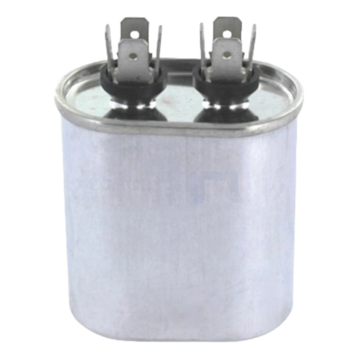 5 x 370 Air Conditioner Motor Oval Run Capacitor