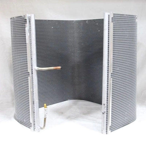 1009900R Nortek Frigidaire Air Conditioner Condenser Coil