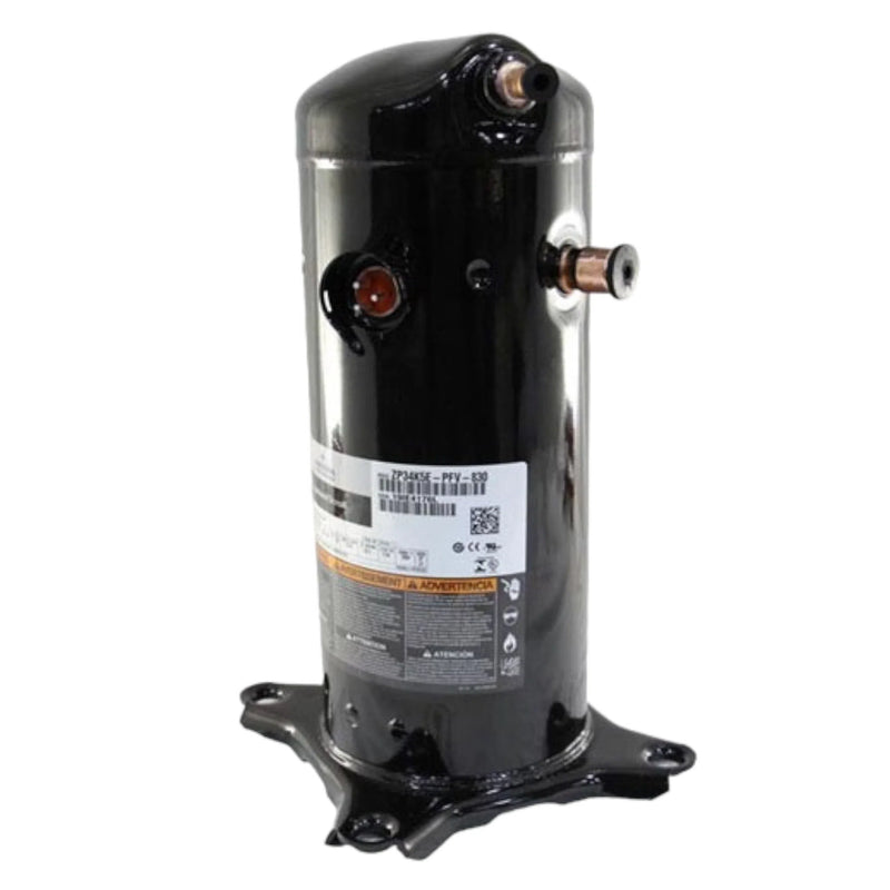 1017098R Nortek Frigidaire Copeland Air Conditioner Compressor