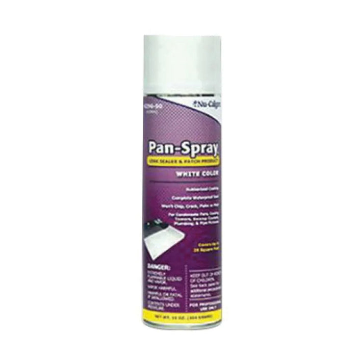 4296-51 Nu-Calgon Pan-Spray Condensate Pan Leak Sealer