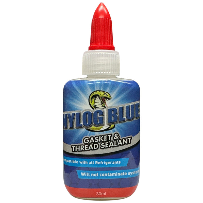 RT201B Nylog Blue Gasket & Thread Sealant 2 Pack