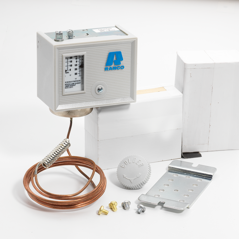 O10-1408 - Robert Shaw Temperature Control