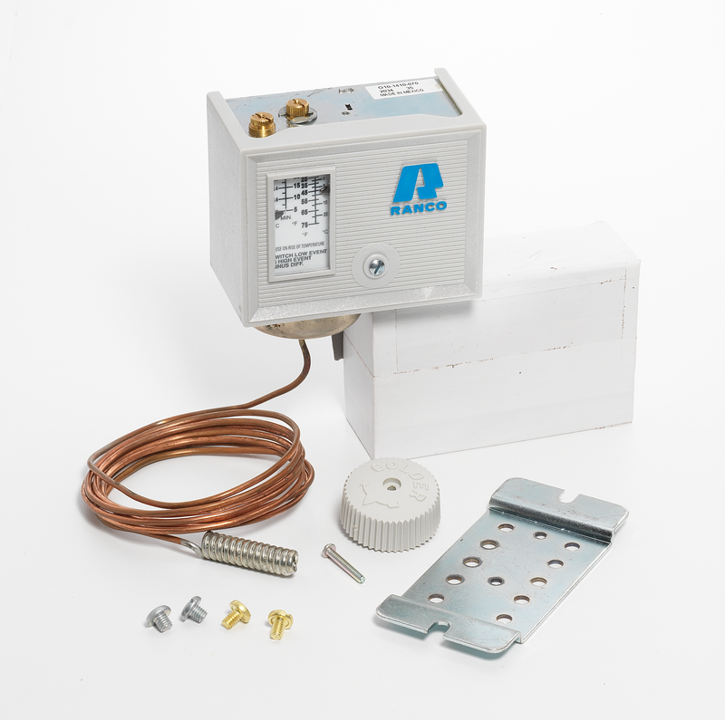 O10-1410 - Robert Shaw Temperature Control
