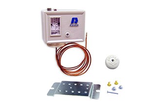 O10-1491 - Robert Shaw Temperature Control