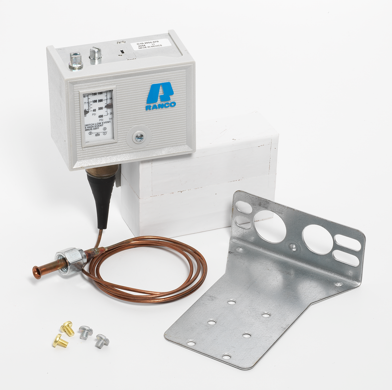 O10-2054 - Robert Shaw Pressure Control