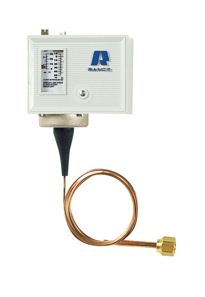 O10-1402 - Robert Shaw Pressure Control