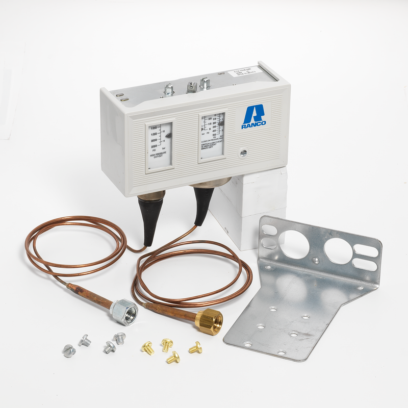 O12-1506 - Robert Shaw Pressure Control