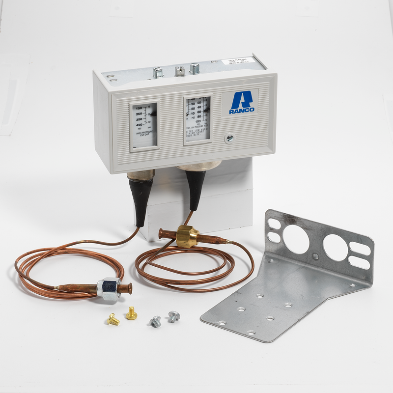 O12-1549 - Robert Shaw Pressure Control