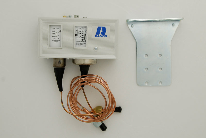 O12-4834 - Robert Shaw Pressure Control