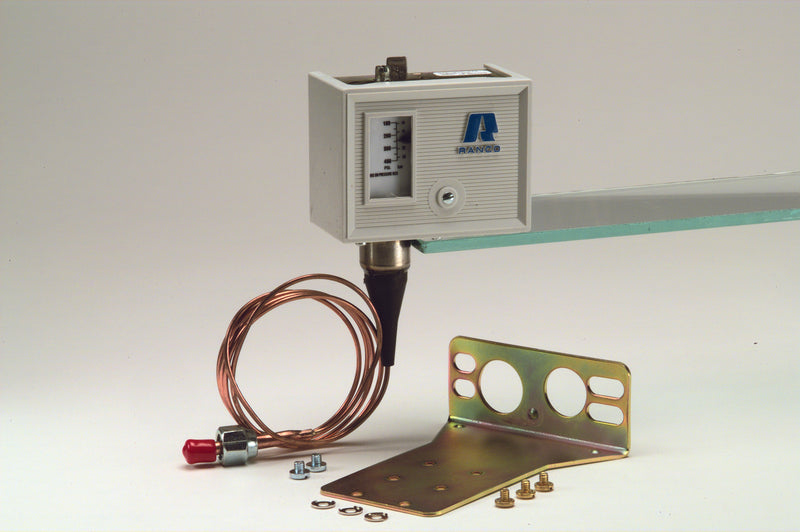 O16-200 - Robert Shaw Pressure Control