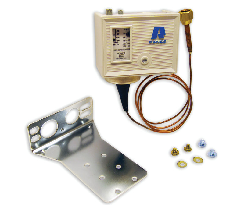 O16-624 - Robert Shaw Pressure Control