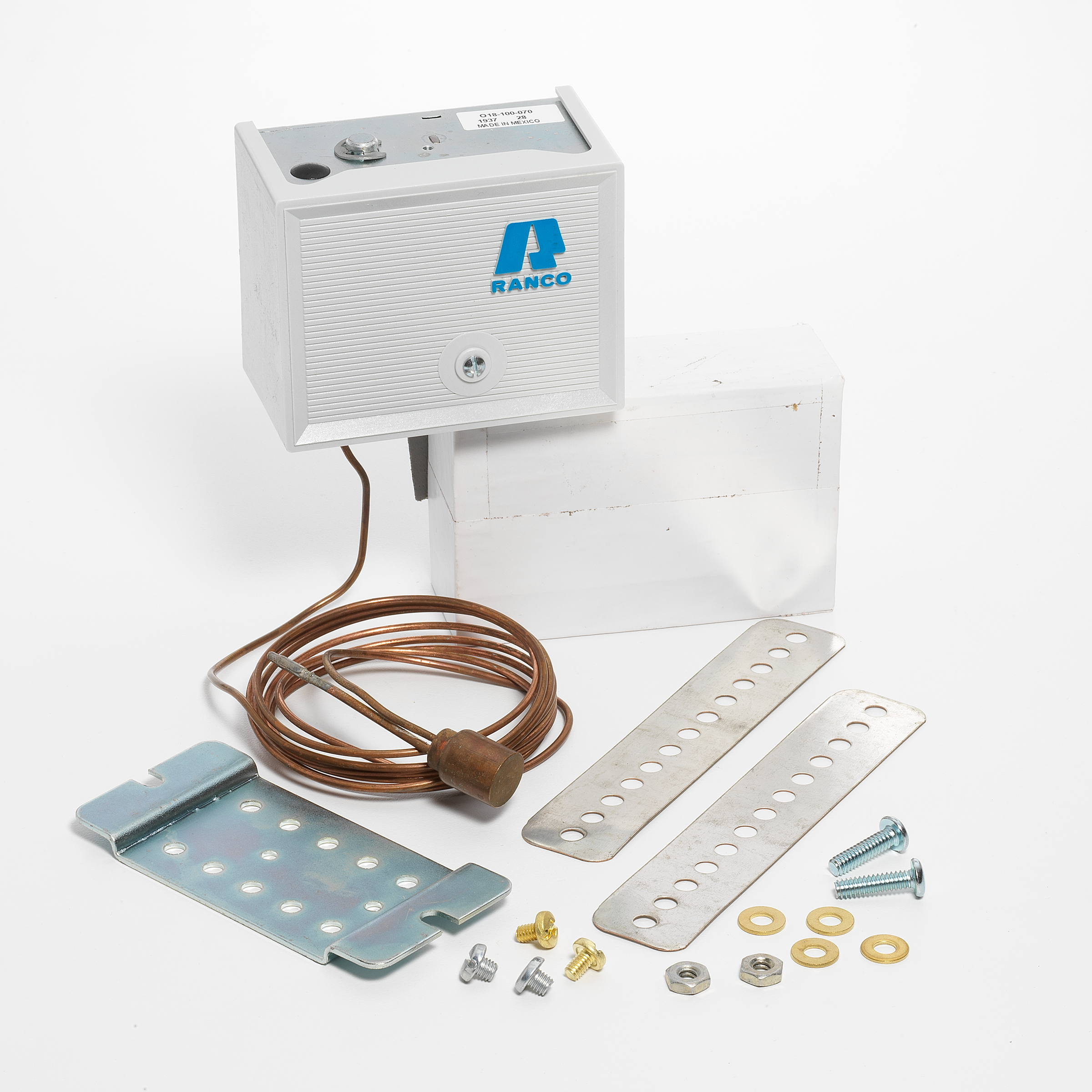 O18-100 - Robert Shaw Ice Bank Control — NWF Supply