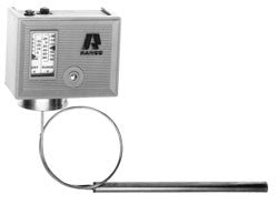 O60-101 - Robert Shaw Temperature Control