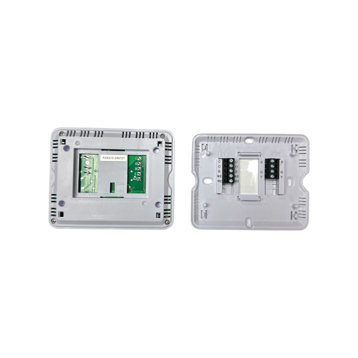 RS8210 Pro-Series Non-Programmable Wall Thermostat