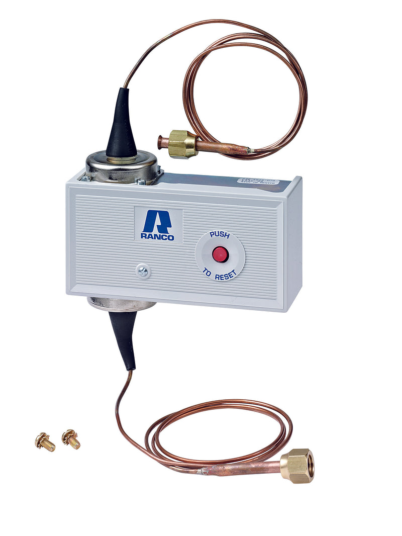 P30-5826 - Robert Shaw Lube Oil Control