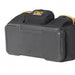 CLC PB1580 15" Molded Base Open Top Toolbox 17 Pocket