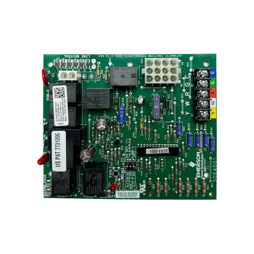 50PJ87 - Hot Surface Ignition Control Board 2 Stage