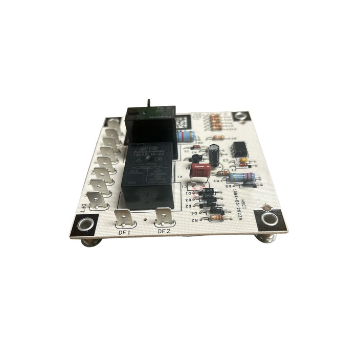 PCBDM101S Goodman Gas Furnace Defrost Circuit Control Board