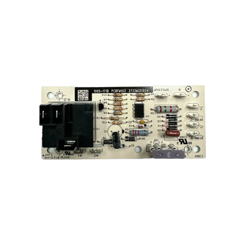 1005-171B Goodman OEM Replacement Fan Relay Board