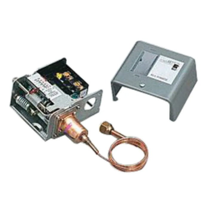 P70AB-2 Penn Low Pressure Controller