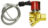 PL-849 - Robert Shaw Water Valve, PL Series