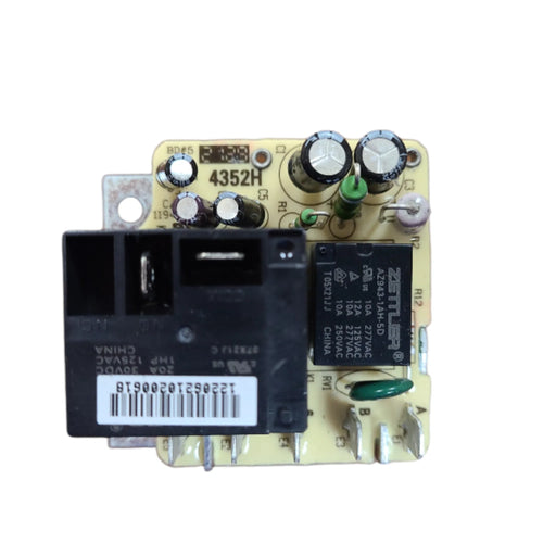 ST82A1015 Honeywell Time Delay Relay Board
