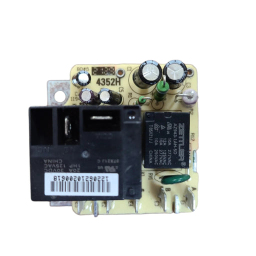 RLY2257- Trane American Standard Time Delay Relay Board