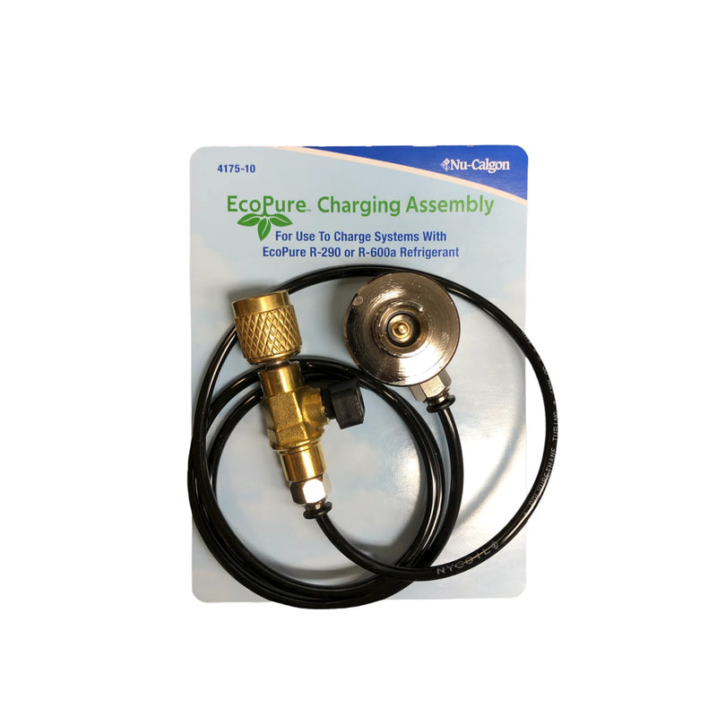 4715-10 EcoPure Charging Assembly