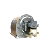 7990-6501 OEM York Coleman Furnace Draft Inducer Exhaust Assembly