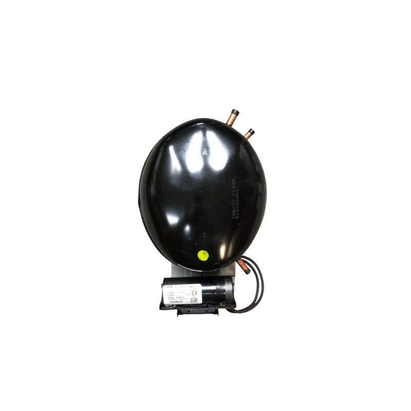 FFI12HBX Embraco Replacement Refrigeration Compressor R-134A