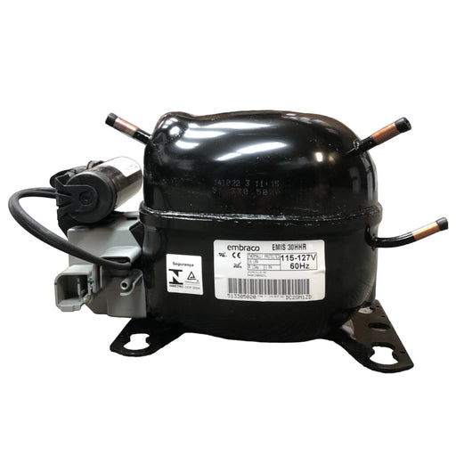 HUAYI AES30DS Embraco Replacement Refrigeration Compressor R134A