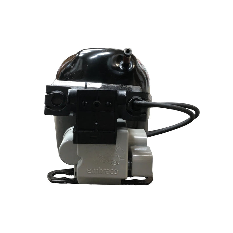 Sub Zero 7011059 Embraco Replacement Refrigeration Compressor R134A