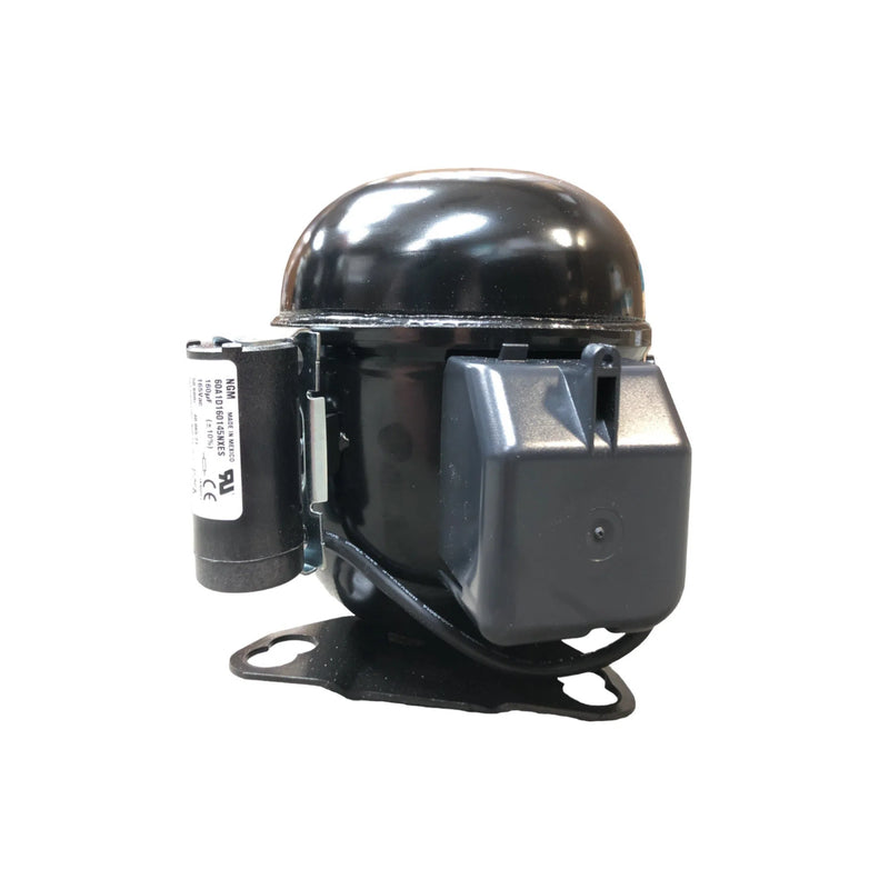 Tecumseh AKA4460YXA Replacement Refrigeration Compressor R-134A 1/2 HP