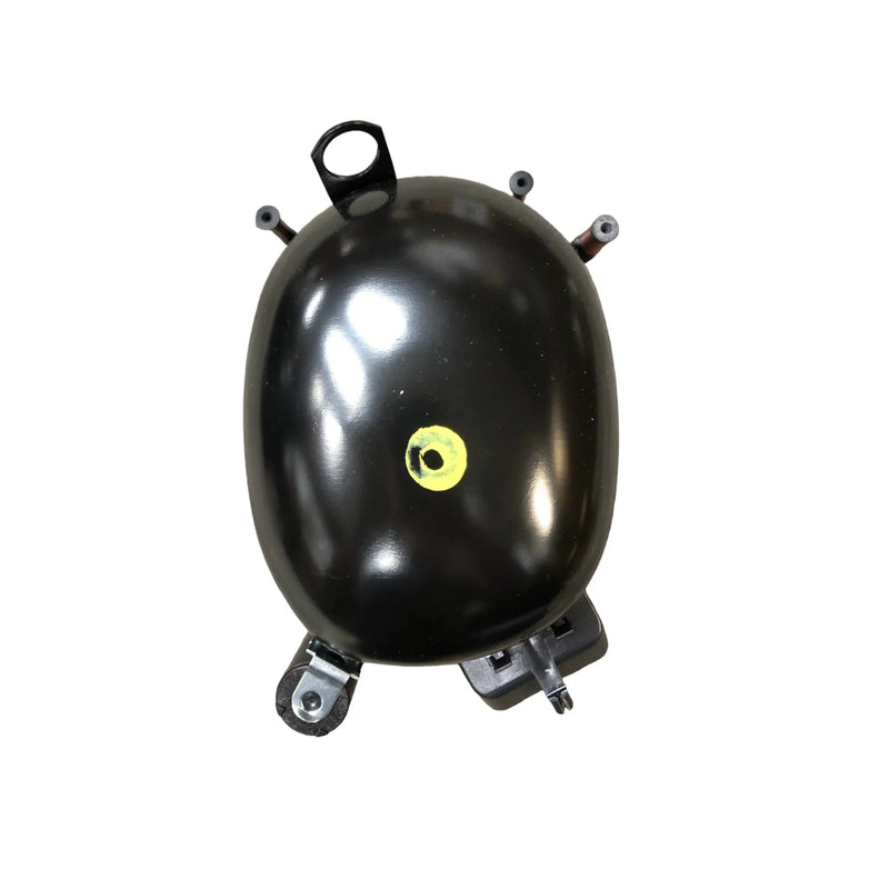 Tecumseh AKA4460YXA Replacement Refrigeration Compressor R-134A 1/2 HP