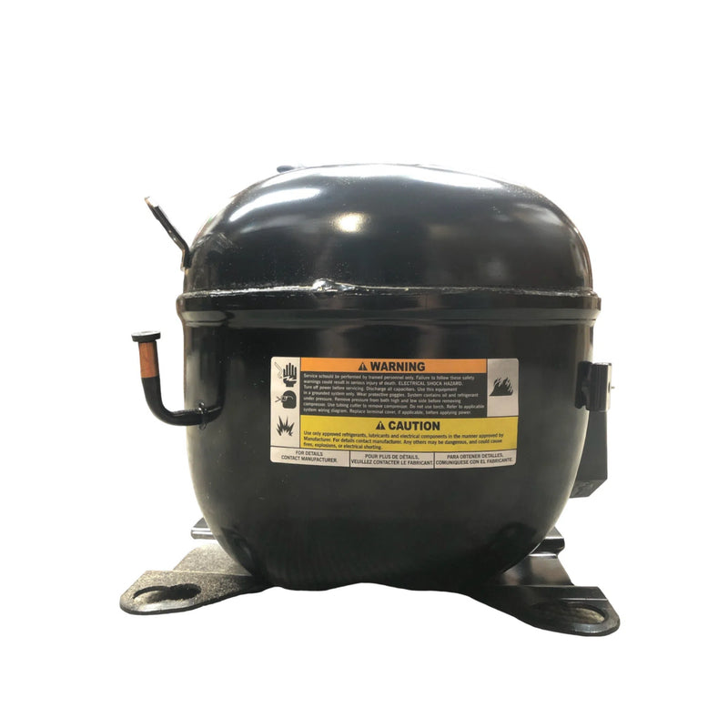 NT2180GKV1 Embraco Refrigeration Compressor 1 HP R-404A