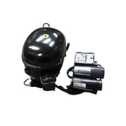 NT2180GKV1 Embraco Refrigeration Compressor 1 HP R-404A