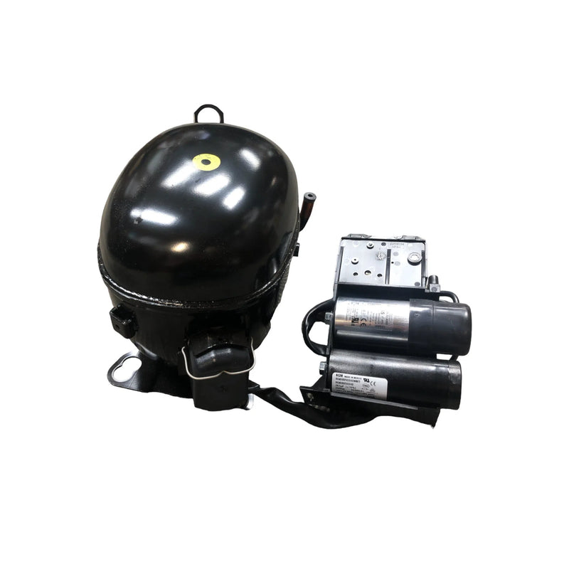 NT2180GKV1 Embraco Refrigeration Compressor 1 HP R-404A