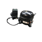 NT2180GKV1 Embraco Refrigeration Compressor 1 HP R-404A