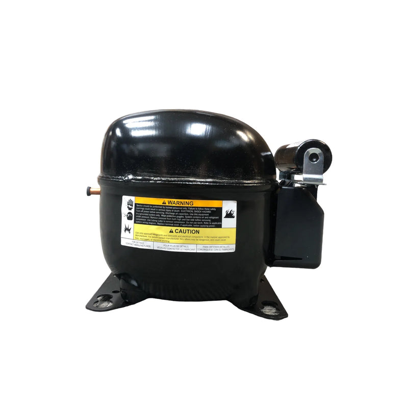 842513 True Replacement Refrigeration Compressor R-404a 115v 1/2 HP