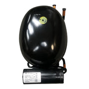 NEK6212Z Embraco Refrigeration Compressor, R134a