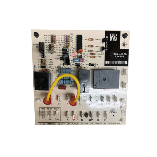 917178A- Gibson, Frigidaire Heat Pump Defrost Circuit Control Board (917178)