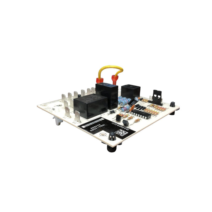 624656 624656R Gibson Frigidaire Heat Pump Defrost Circuit Control Board