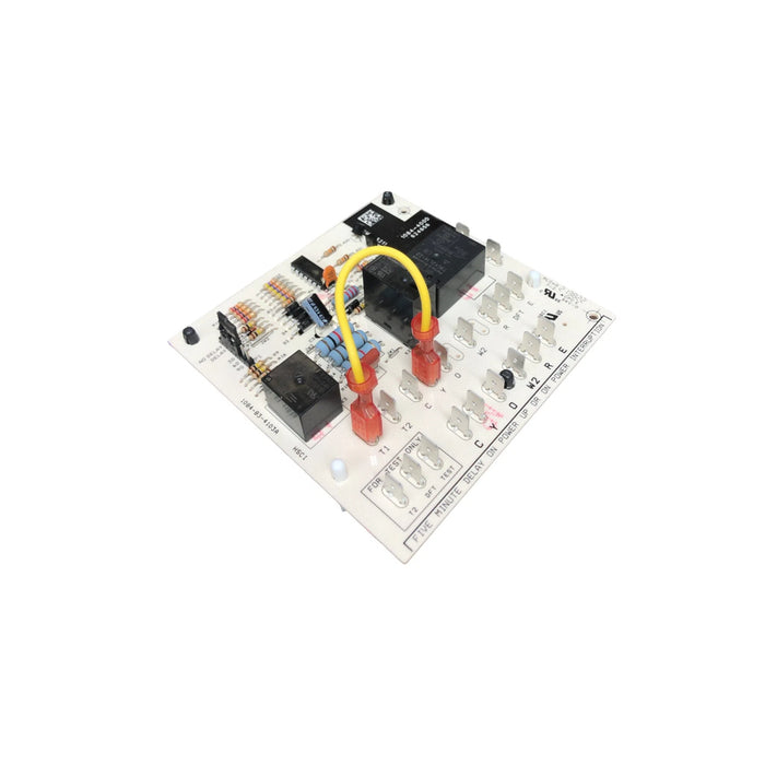 917178- Gibson, Frigidaire Heat Pump Defrost Circuit Control Board