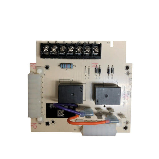 624-625A Intertherm Miller Nordyne OEM Electric Furnace Circuit Control Board