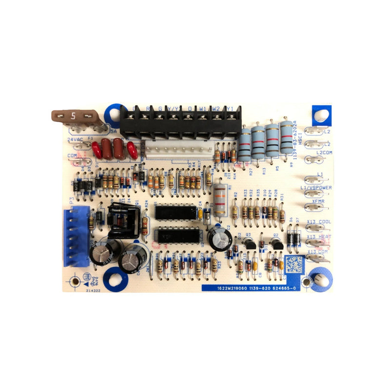 904532 Nordyne Frigidaire Gibson Air Handler Control Board