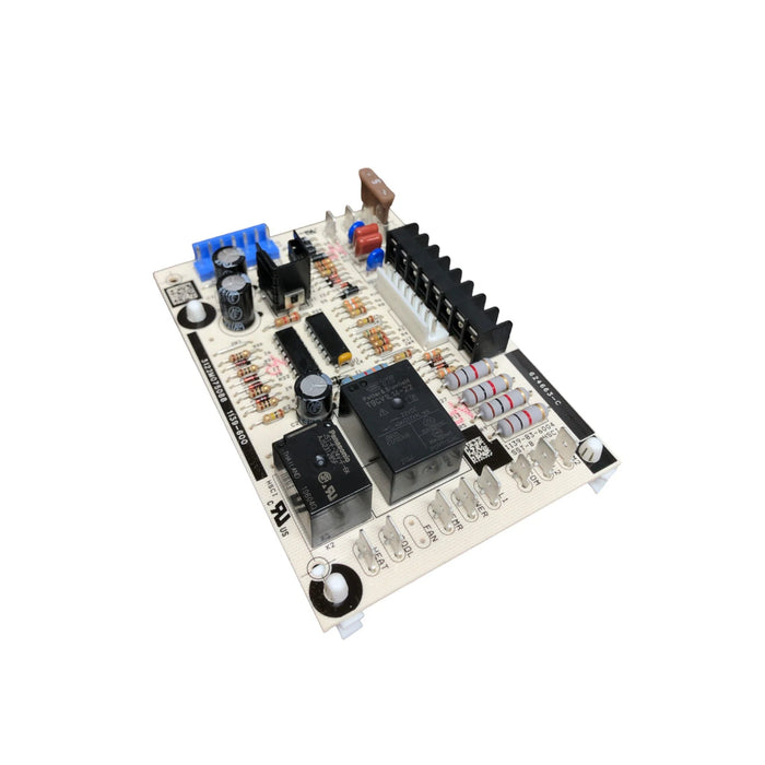 624663-0 Frigidaire Gibson Indoor Air Handler Circuit Control Board (904531)